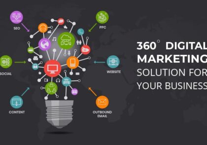 فروم دیجیتال مارکتینگ