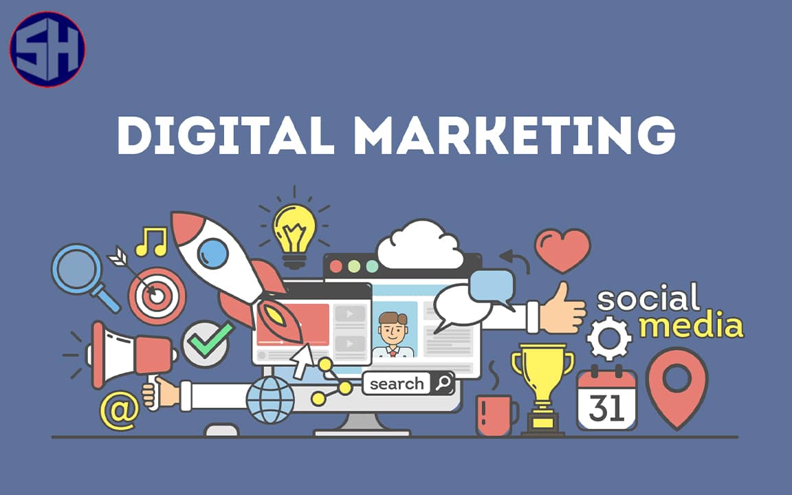 The best digital marketing training course