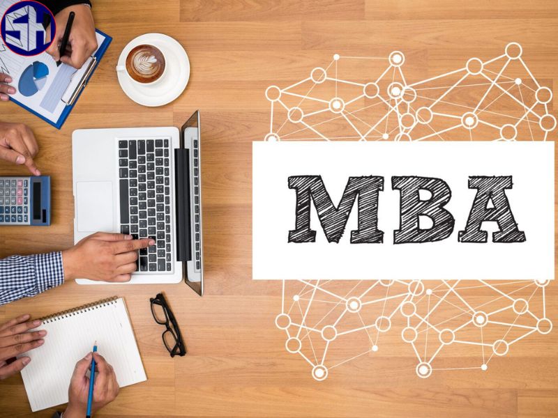 رشته MBA مناسب برای آموزش دیجیتال مارکتینگ است